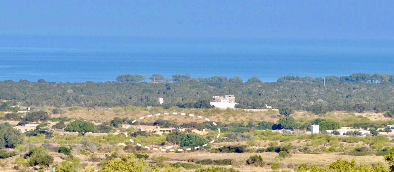 Eco-Ranch Salome Apartment Sidi Kaouki Exterior foto