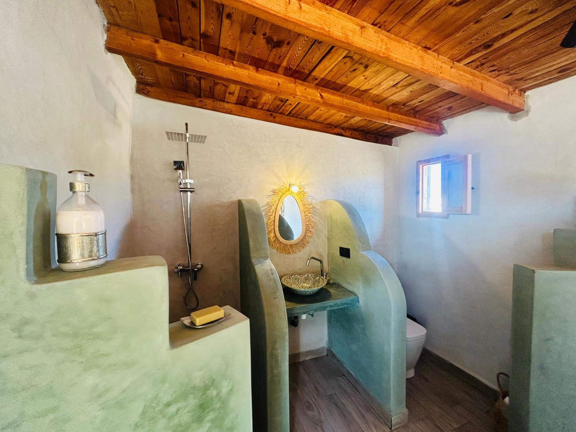 Eco-Ranch Salome Apartment Sidi Kaouki Exterior foto